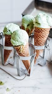 Everybody understands the stuggle of getting dinner on the table after a long day. Matcha Coconut Ice Cream 3 Ways Christiann Koepke