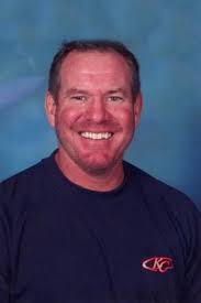 Blaine Toshner Obituary (1966