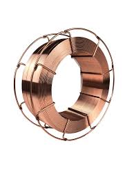 Welding wire MTC MT-250 HB – PrimeWelding
