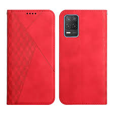 For OPPO Realme V13 5G / Realme 8 5G ...