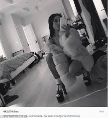 Black And White Mirror Selfie Pin On Showbiz Tv