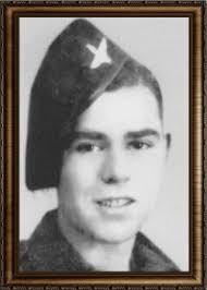 John J. Willis, Sgt.