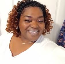 Hi all! I just wanted to introduce myself and share a photo I took Hi  everyone and my sister's in Christ my name is DeAuna ❤️ I'm looking forward  to this new