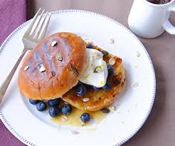 Warburtons Fruity Teacakes | Morrisons