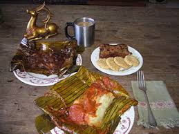 While many latin american countries serve tamales, the guatemalan version has a special touch. Guatemalan Cuisine Wikipedia