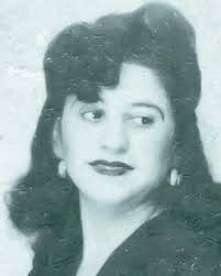 Lydia Ruiz Obituary (2015)