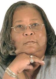 RuVenia Tolen Obituary (2015)