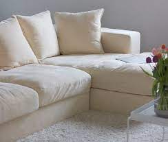Ecksofa Moore Samt Beige Ecksofa Samt Sofa Sofa