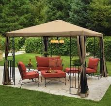 Low Voltage Gazebo Lighting Ideas Patio Gazebo Gazebo Lighting Canopy Tent Outdoor