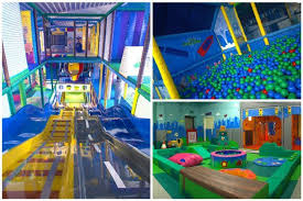 11 Most Popular Indoor Soft Play Centres For Kids In Liverpool Soft Play Centre Play Centre Soft Play