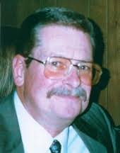 Obituary information for Cary Randall Pritchard