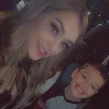 I Love Being A Mom Club