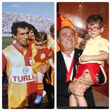 Fatih terim 4 eylül 1953'de adana'da doğdu. Merve Terim Cetin Mrmrscetin Twitter