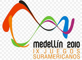 Cada cual tiene sus juegos favoritos, ¡así que empieza a explorar y descubre cuáles son los tuyos! Colombia En Los Juegos Suramericanos De 2010 Logo Pan American Games Odesur Cochabamba Png 800x600px Logo