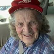 Blunt Family Obituaries