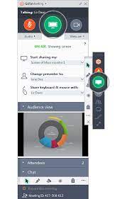 Installieren unter windows oder mac. Gotomeeting Attendee Guide For Windows Gotomeeting Support