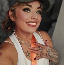 Jasmine Dawn Moseley