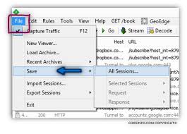Using Fiddler For Autodiscover Troubleshooting Scenarios Got Books Streaming No Response