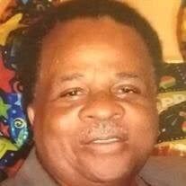 Minister Junior Burnett Obituary