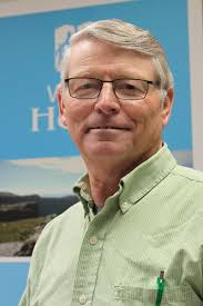 Lloyd Walters, Board of Trustees