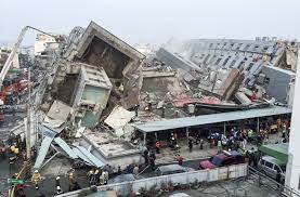 地圖 南台灣大地震8樓倒塌災情地點整理 要聞 即時 聯合新聞網 street view landmarks scenes