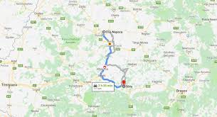 Distanta dintre sibiu si ocna sibiului se parcurge in medie in 19 minute. Cluj Sibiu Cum Se Ajunge Cu Autobuz Tren È™i MaÈ™inÄƒ Presa LocalÄƒ