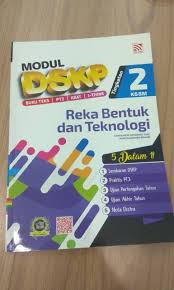 Dskp sains komputer tingkatan 4 from masitaomar72. Modul Dskp Tingkatan 2 Kssm Reka Bentuk Dan Teknologi 5 Dalam 1 Pt3 Books Stationery Books On Carousell