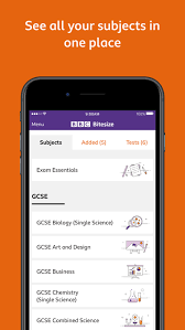 Bbc bitesize is a revision tool which is used by thousands of students over. Bbc Bitesize For Ios And Android Free Download Educational App Store