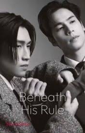 OLD SCARS AlanJeff (Omegaverse)