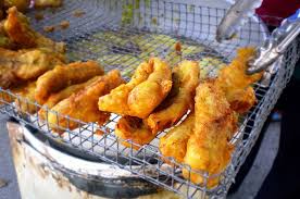 Esok lagi kalo bikin pakai resep ini aja ahh. Suka Pisang Goreng Ini Rahasia Cara Bikin Pisang Goreng Yang Renyah Dan Kriuk Meski Sudah Dingin Semua Halaman Bobo