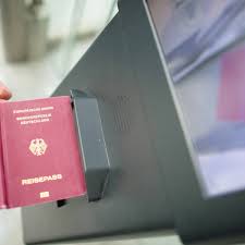 Antworten auf diese und weitere fragen zum digitalen und es gilt auch dann, wenn die informationen von dem analogen in einen digitalen impfpass übertragen. Corona Impfpass Sind Reisen Bald Nur Noch Mit Nachweis Moglich Waz De