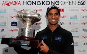 Rt Ncgmagazine Aaron Rais Maiden Europeantour Win In Hong Kong Makes It The 15th Victory For Golfers In 2018 12th M Golf Shop Rory Mcilroy Ian Woosnam