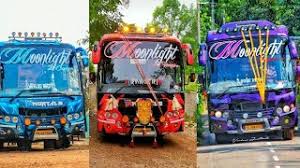 Bus simulator indonesia top 6 bangladeshi tourist bus download now. Indonesian Bus Simulator Mallu Boy à´†à´š à´°à´µ à´Ÿ Edition Livery Making Setup