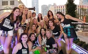 Use this site to help plan the perfect bachelorette party in nashville, tennessee. Pin Auf Nashville Bachelorette Party Ideas