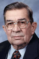 William Strane Obituary and Online Memorial (2008)