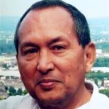 RAYMOND HOWARD RAMOS Obituary April 3, 2015