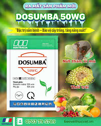 Dosumba 50WG.