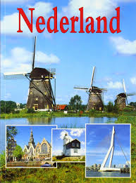 Het ligt in de benelux en is een land binnen het koninkrijk der nederlanden, samen met curaçao, sint maarten en aruba. Nederland Nederlandse Editie Amazon De Loo Bert Van Fremdsprachige Bucher