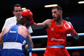 Ireland had a difficult draw at the tokyo olympics. Galal Yafai And Peter Mcgrail Secure Team Gb Places For Tokyo 2020 Borehamwood Times