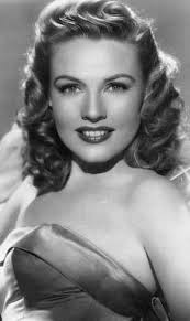 Birthday remembrance Gale Robbins May 7, 1921