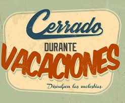 Resultado de imagen para vacaciones