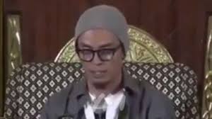 Audio research lectures islam ustad evie effendi. Video Ngajinya Viral Ustaz Evie Panen Cibiran Suara Jogja