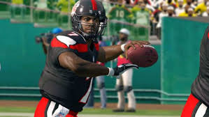 Cher is back on the charts with woman s world michael vick mike vick atlanta falcons football. Madden Nfl All 25 Qb Michael Vick
