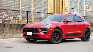 Check out all porsche macan 2021 car interior & exterior photos right here at zigwheels. 2021 Porsche Macan Gts Review Expert Reviews Autotrader Ca
