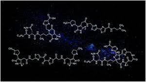 Can chemists work on more physics related fields such as dark matter and dark energy from a chemical perspective? Employing Chemical Synthesis To Study The Structure And Function Of Colibactin A Dark Matter Metabolite Natural Product Reports Rsc Publishing