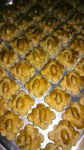 Kerana itu, biskut ini antara yang wajib ada dalam. Namakucella Biskut Mazola Sedap