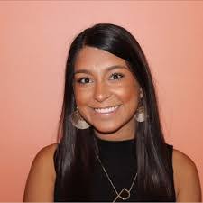 Michaela Terrell's Instagram, Twitter & Facebook