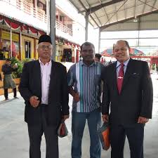 Majlis perwakilan pelajar pra universiti smk iskandar shah. M Nagaraja M Naga Raja Twitter