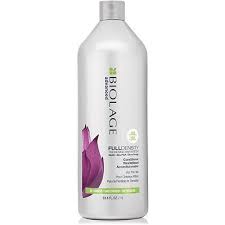 Matrix Biolage Advanced Full Density Conditioner For Thin Hair Ulta Beauty In 2020 Shampoo For Thinning Hair Hairstyles For Thin Hair Hair Thickening