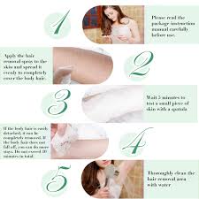 Removing the underarm hair is not only done according to aesthetics, but there are some religious beliefs, cultural beliefs, and is also a hygienic practice. Permanent Hair Removal Cream Remover Spray Painless Bikini Armpit Hair Depilatory 8 Mins Off For Women And Men Full Body Face Legs Bikini Underarm Hair Remover 1 0 Oz Buy Online